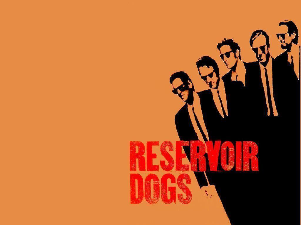 Reservoir Dogs