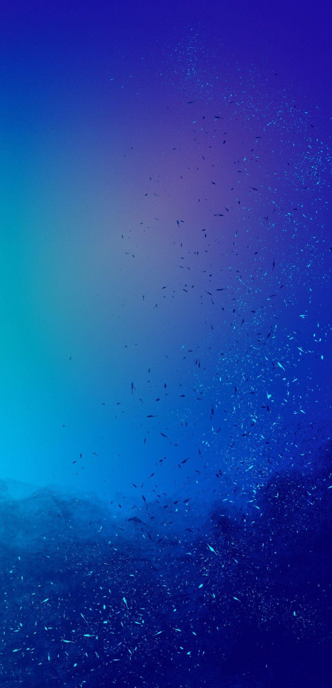 Wallpapers Huawei P20 Pro