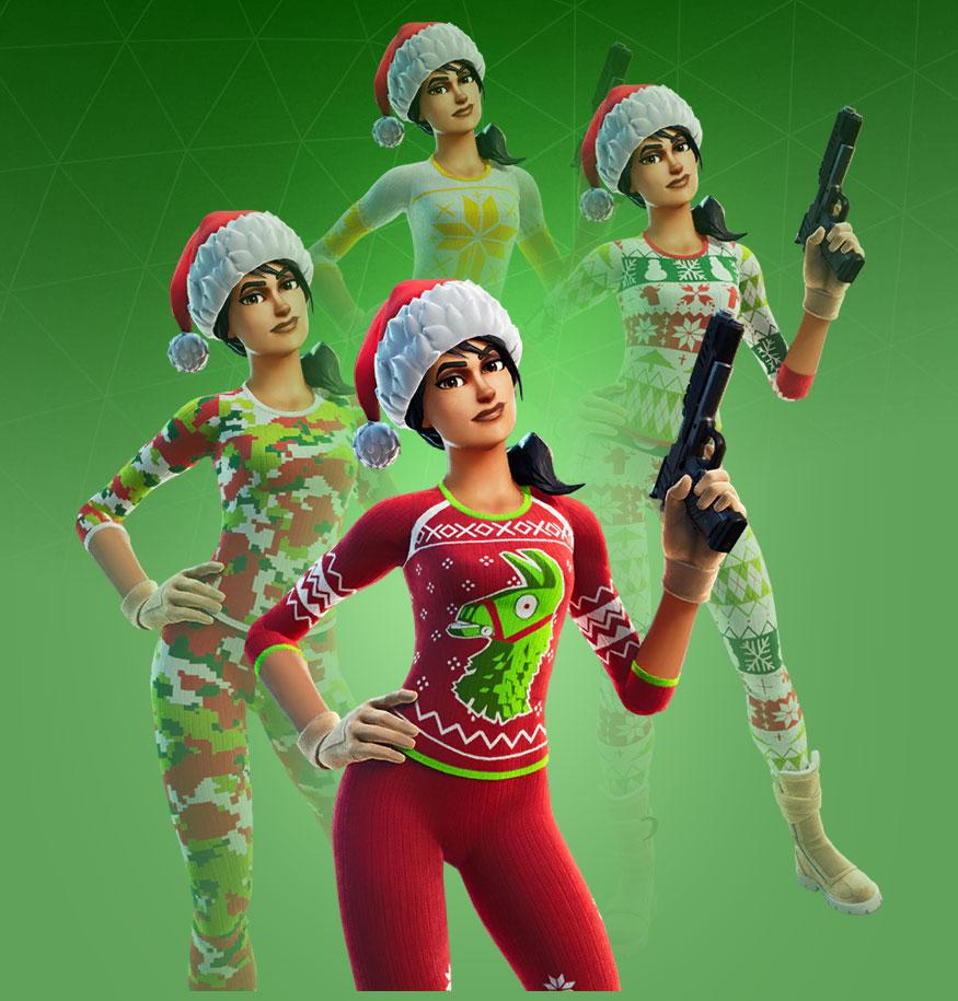 PJ Patroller Fortnite wallpapers