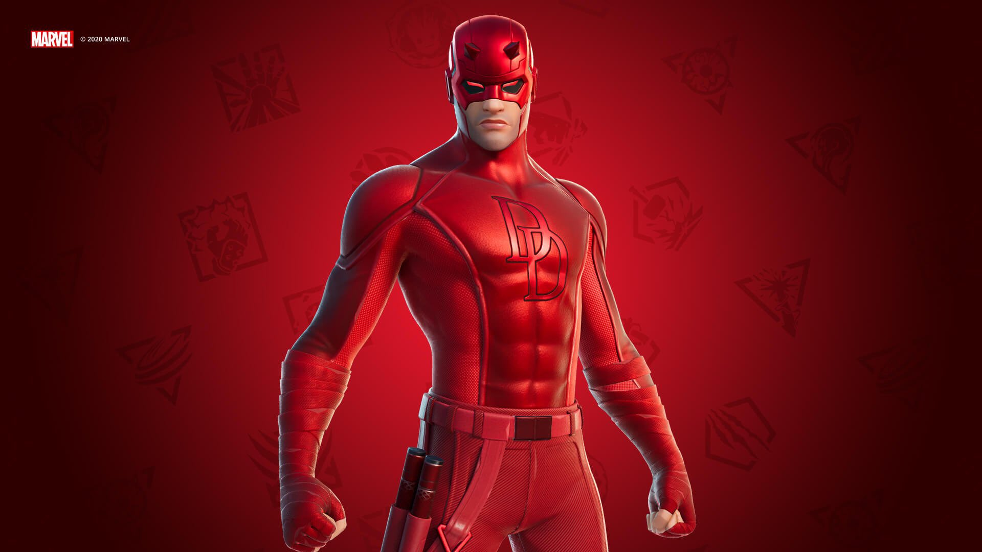 Daredevil Fortnite wallpapers