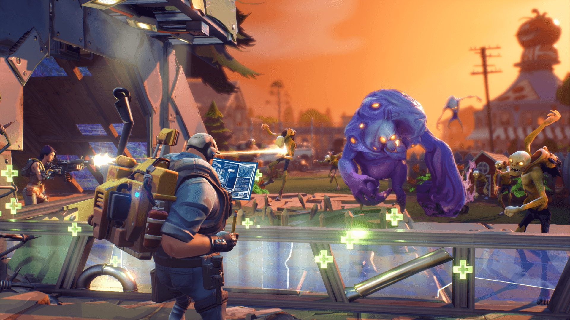 Fortnite Image