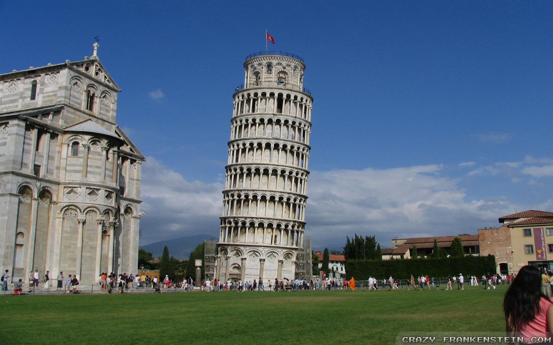 Pisa Wallpapers 7