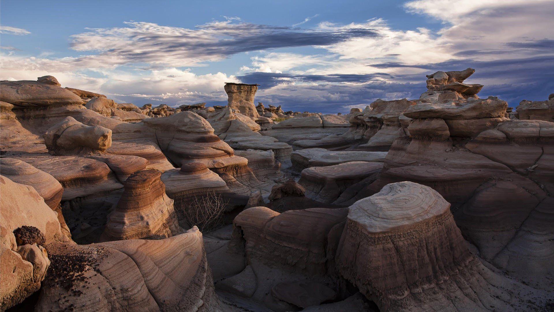 New Mexico Wallpapers