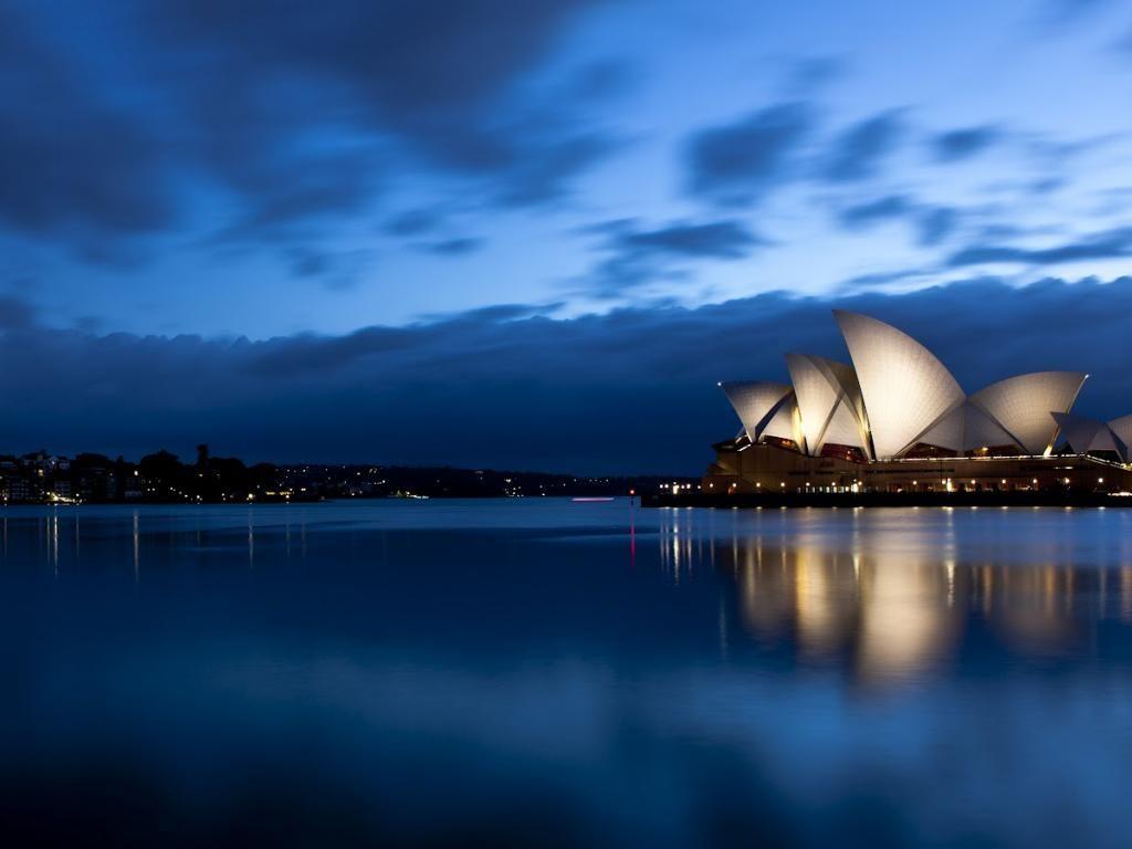 Sydney Opera House Wallpapers 14