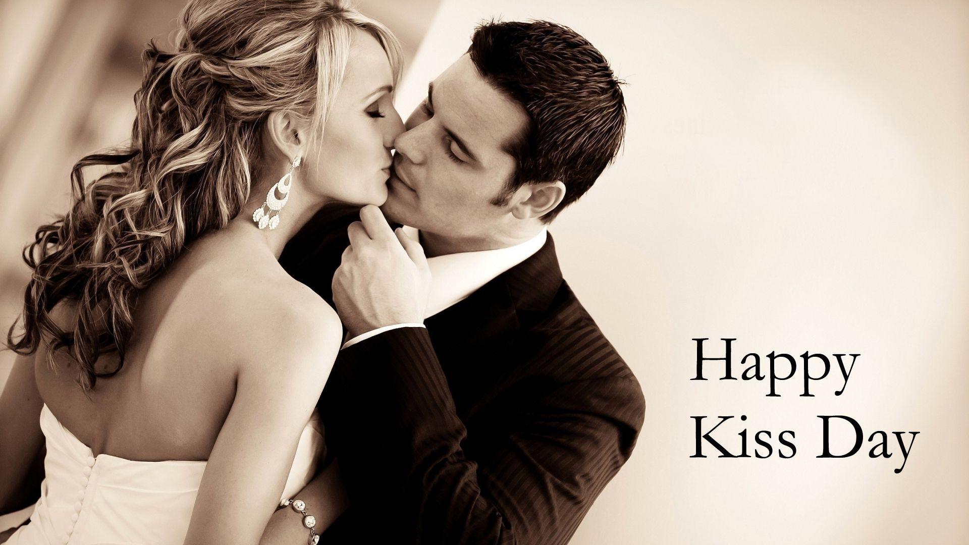 Download Kiss Wallpaper, Kiss Day E