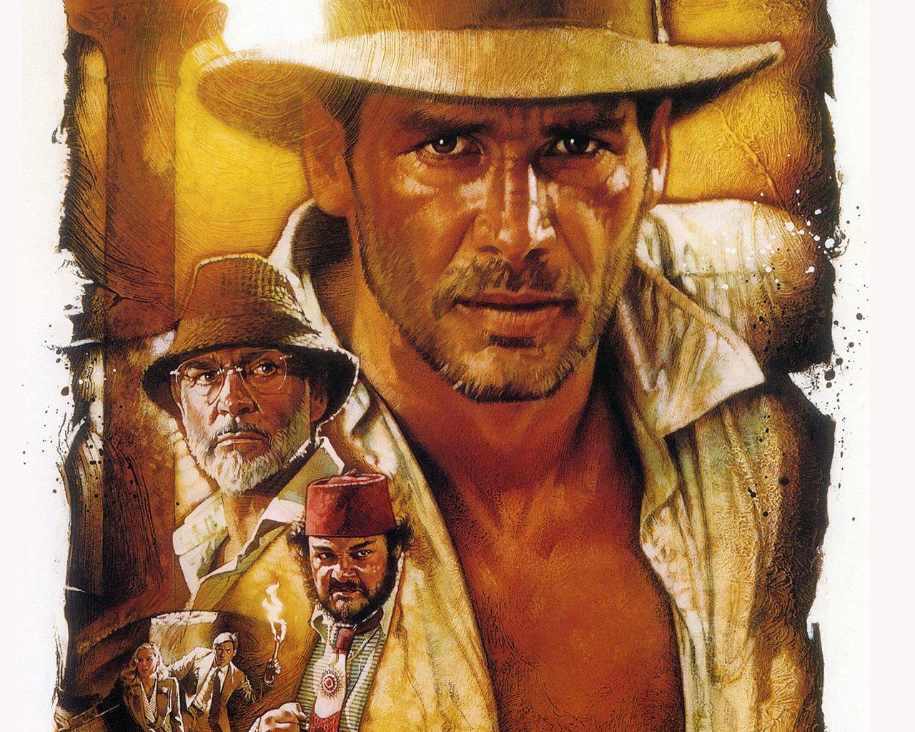 Image Indiana Jones Indiana Jones and the Last Crusade Movies