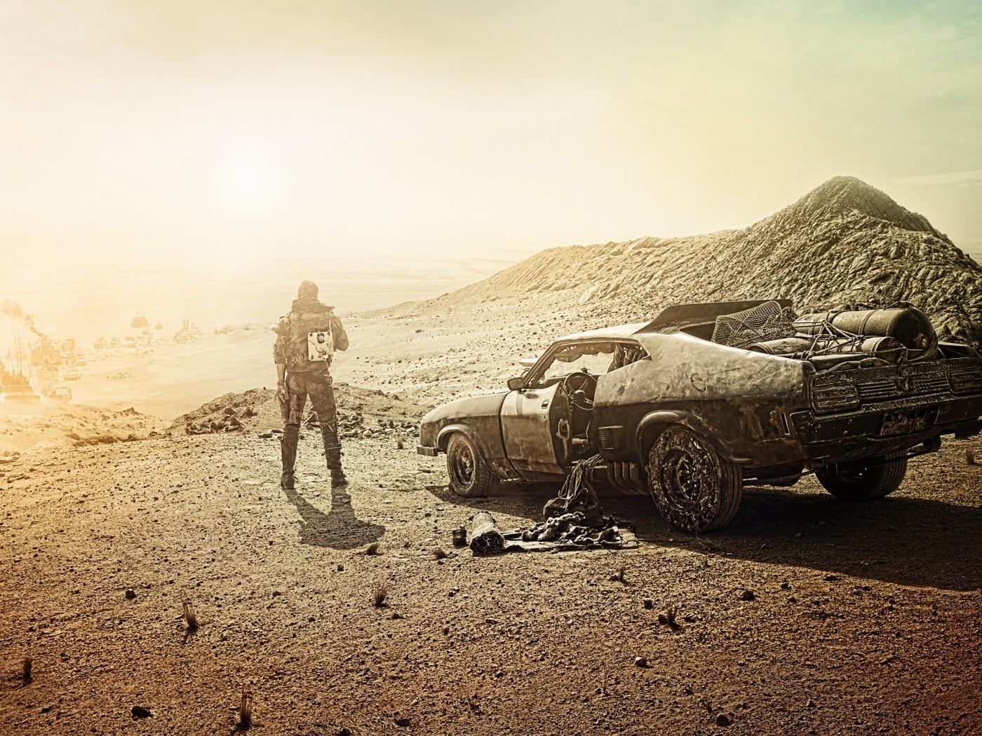 Mad Max Fury Road Movie HD Resolution HD