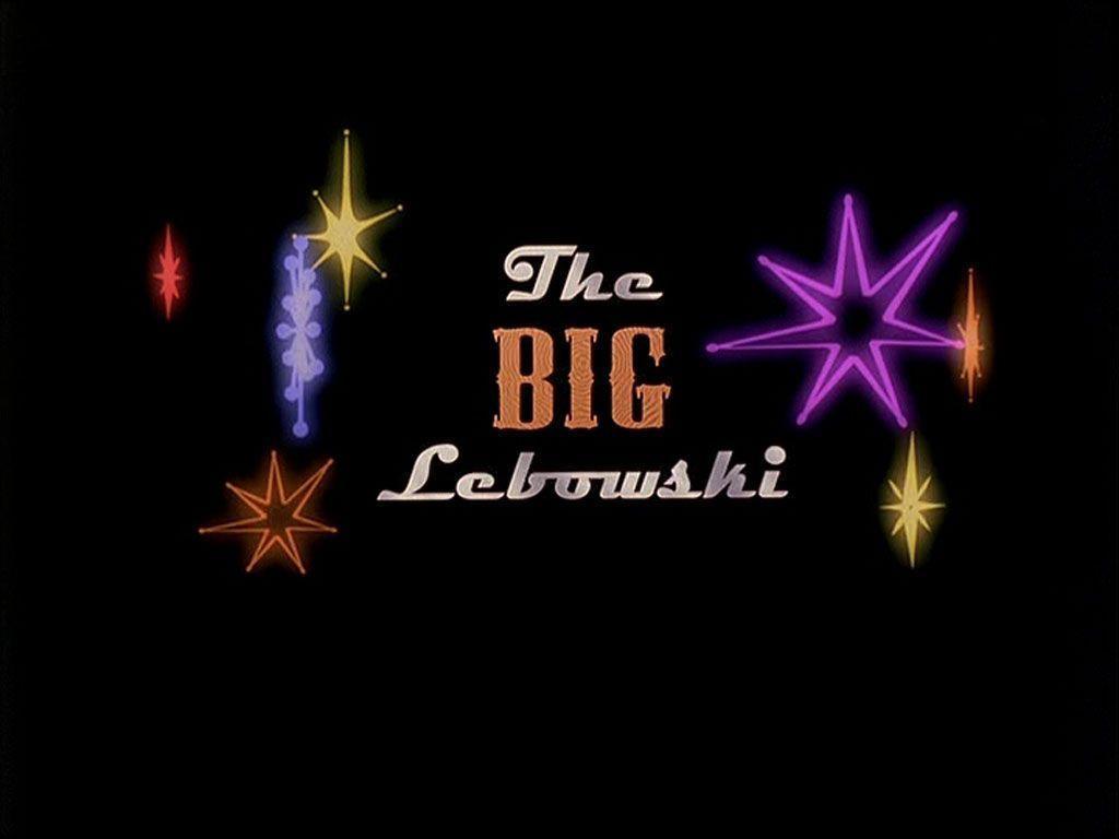 The Big Lebowski Wallpapers