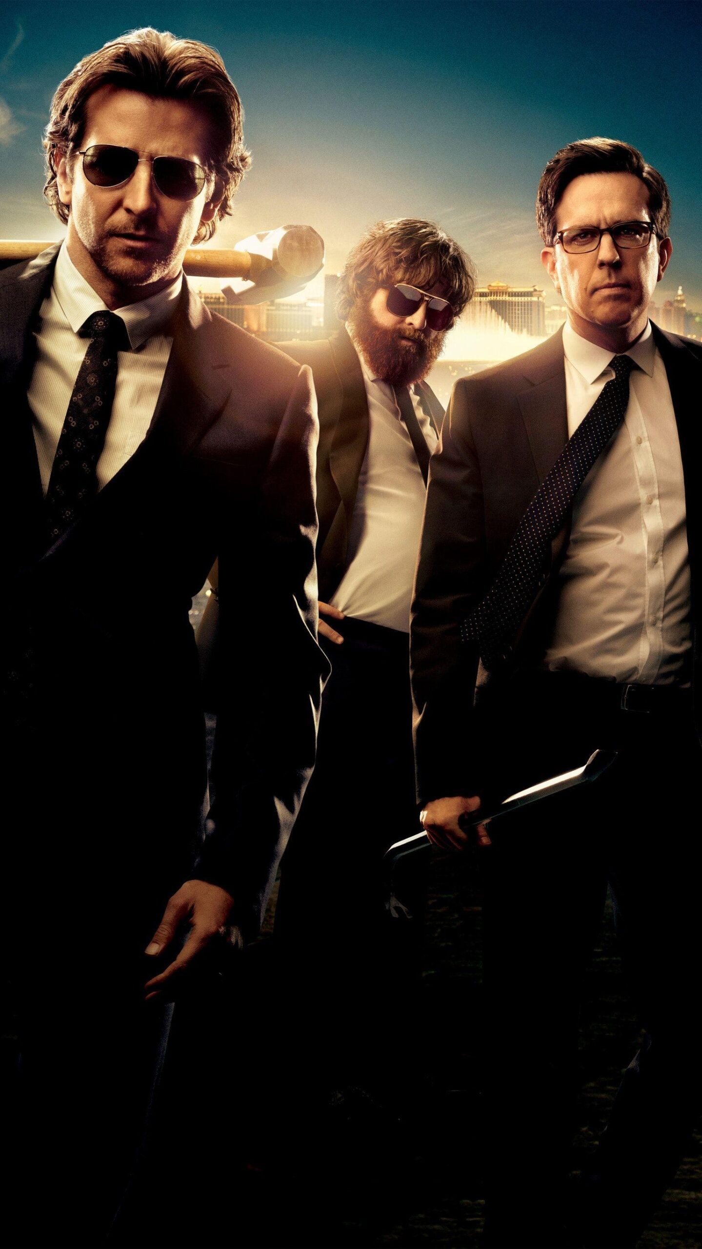 The Hangover Part III