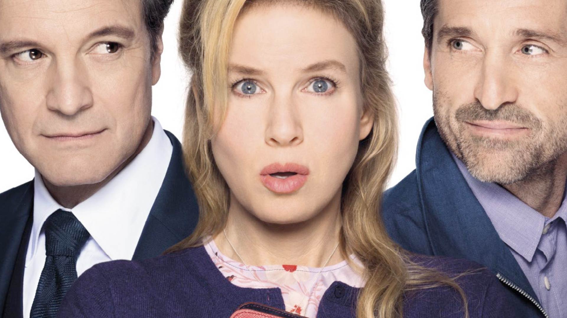 Bridget Jones’s Baby