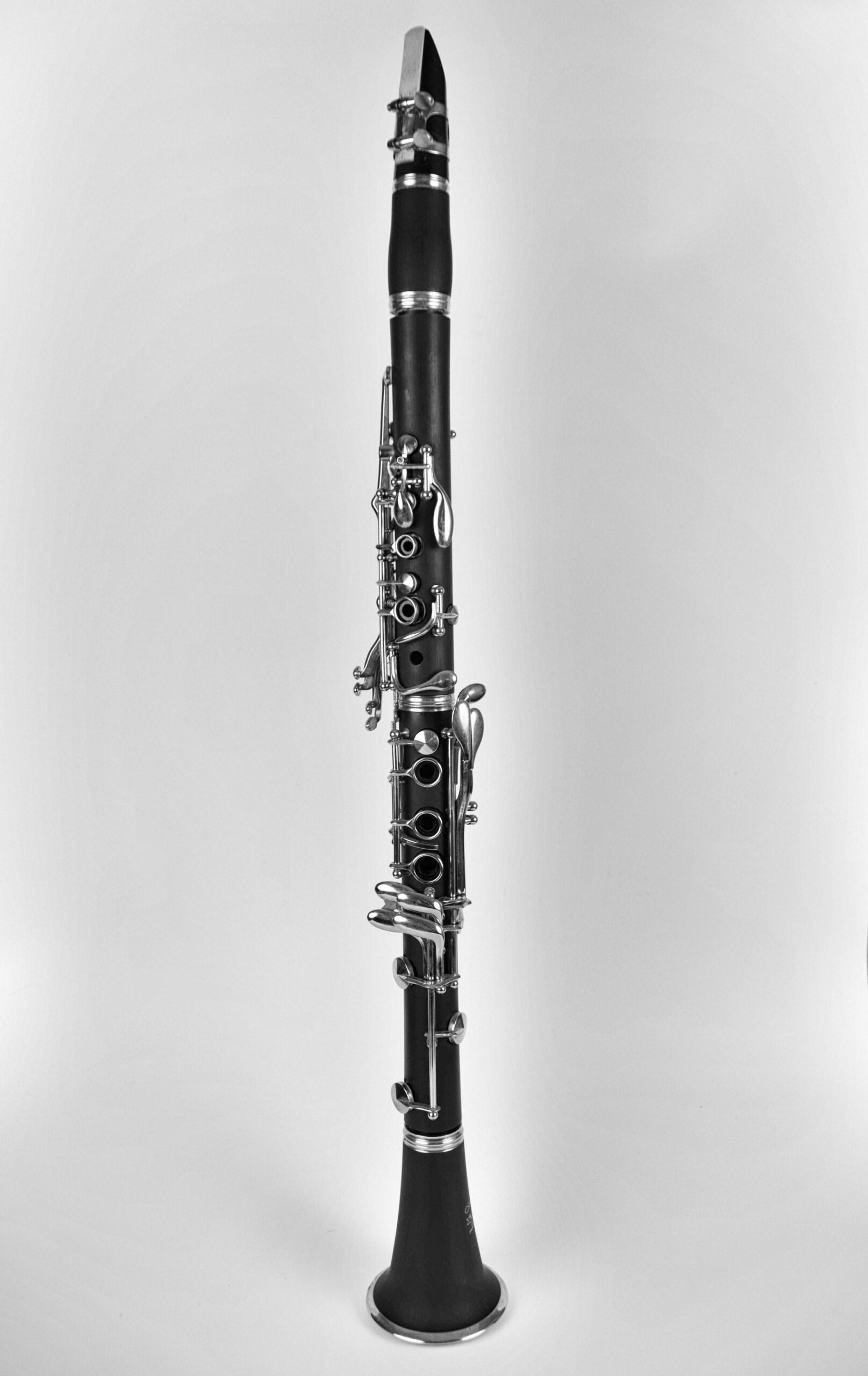 black clarinet free image