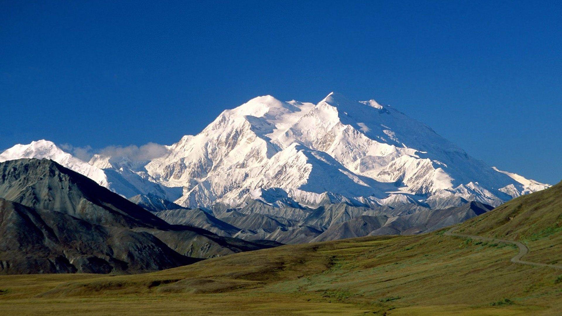 10+ Mount McKinley Denali wallpapers High Quality Download