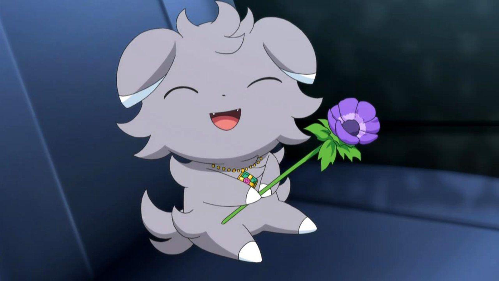 3 Espurr