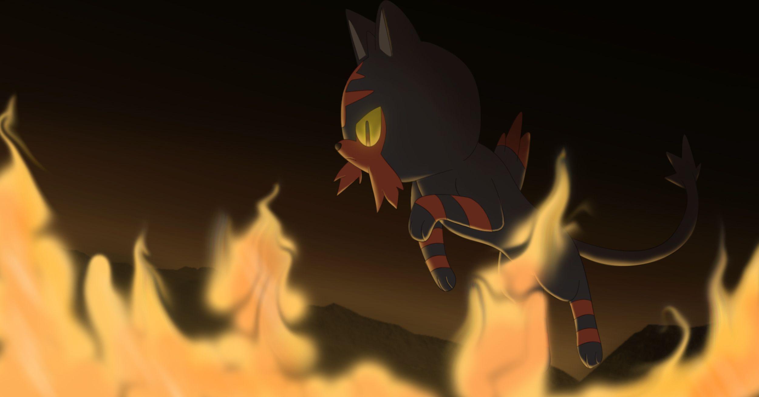 10 Litten