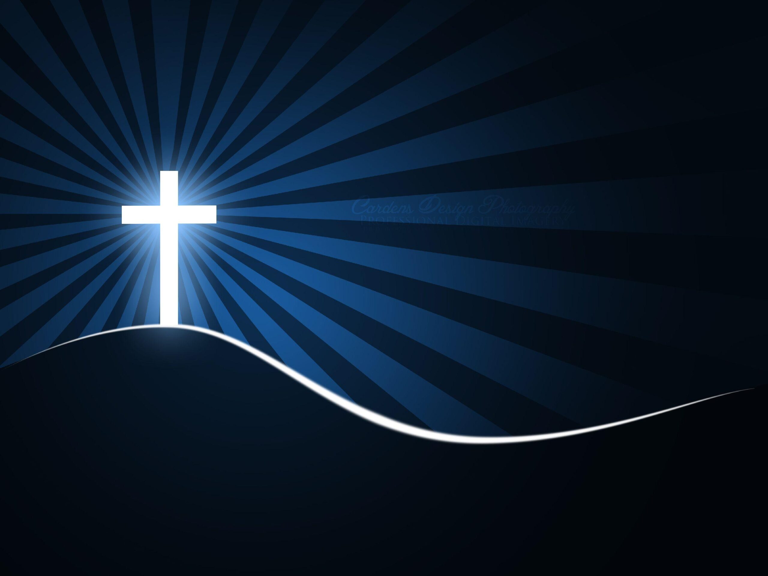 Wallpapers For > Christian Cross Wallpapers