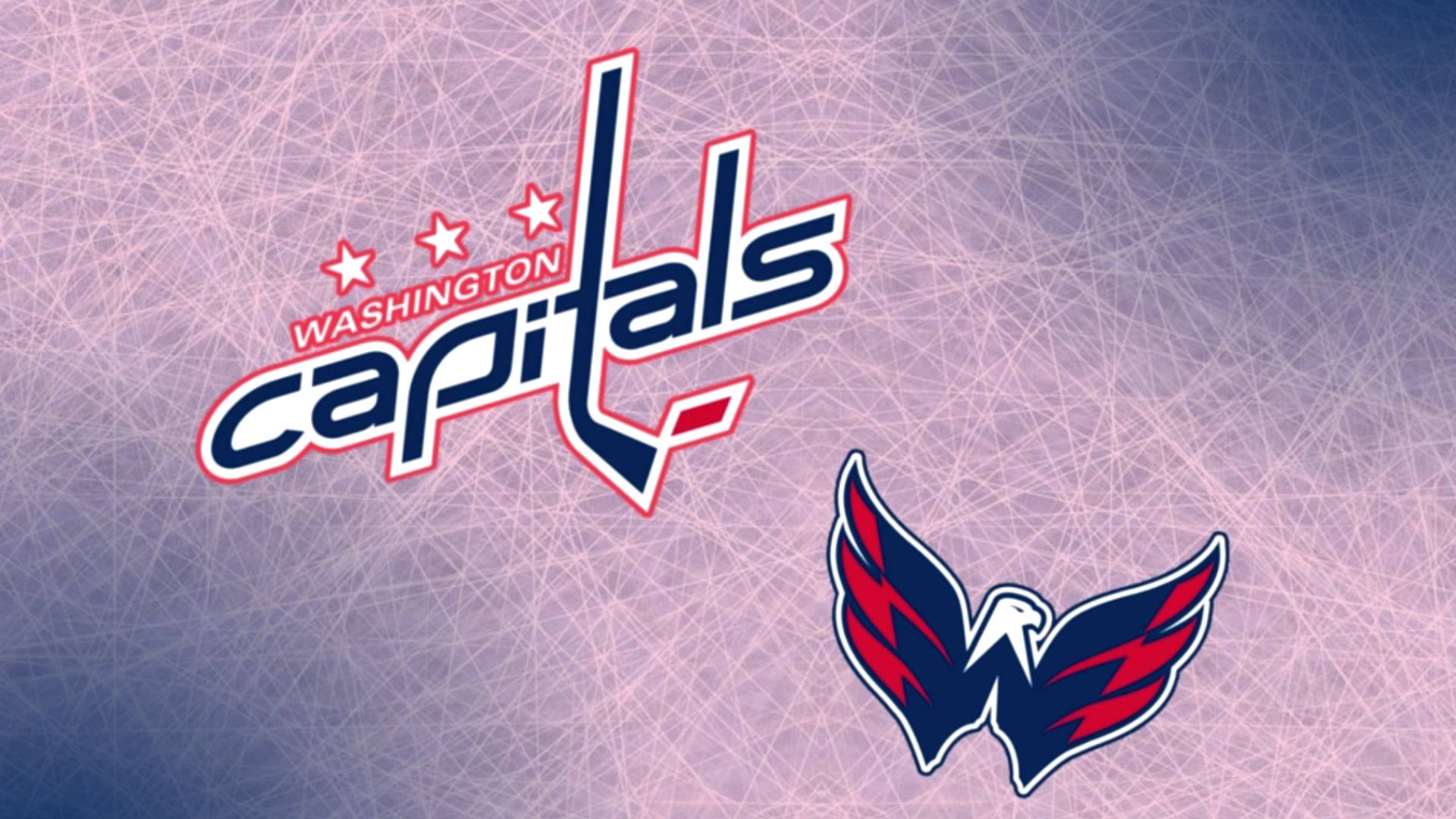 Washington Capitals Wallpapers 203.79 Kb