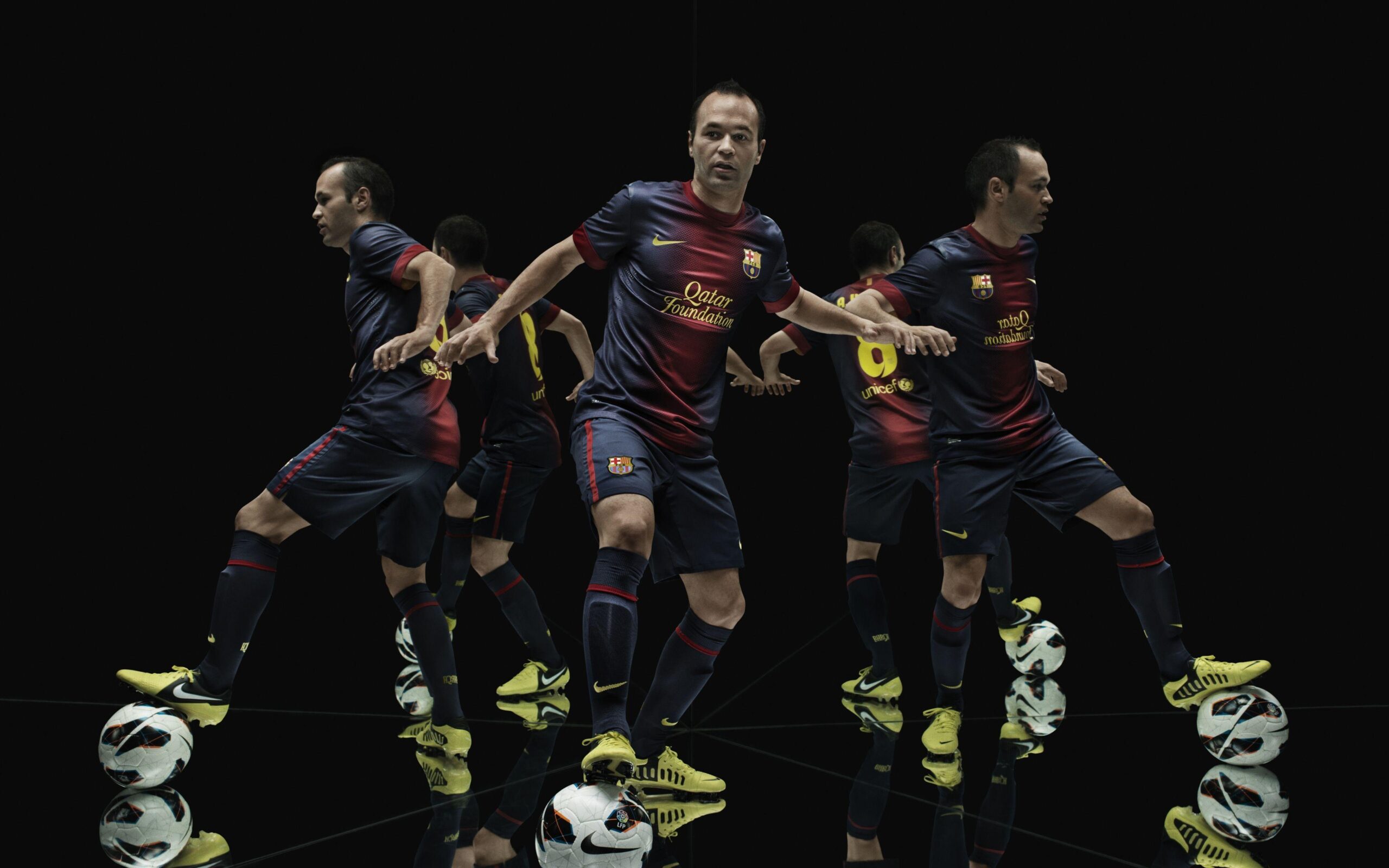 Ultra HD 4K Andres iniesta Wallpapers HD, Desktop Backgrounds