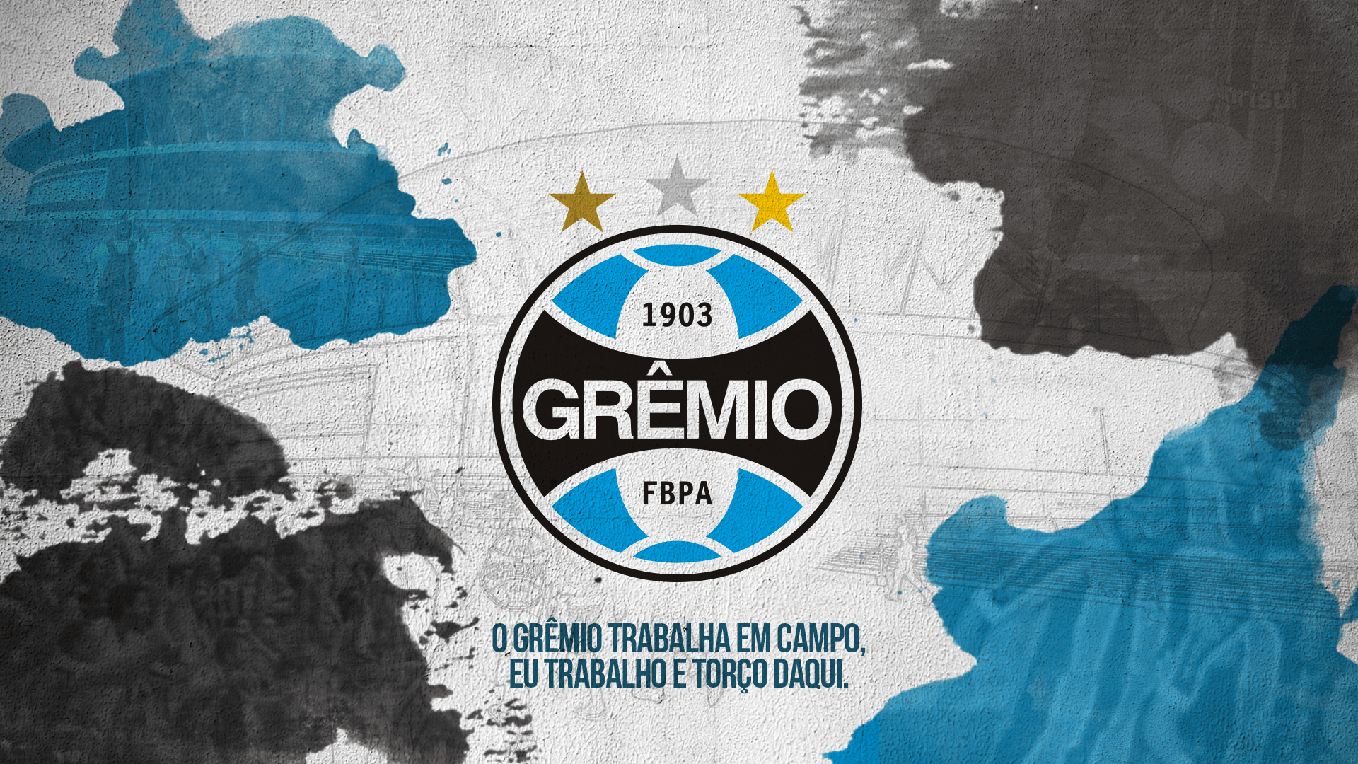 Portal Oficial do Grêmio Foot