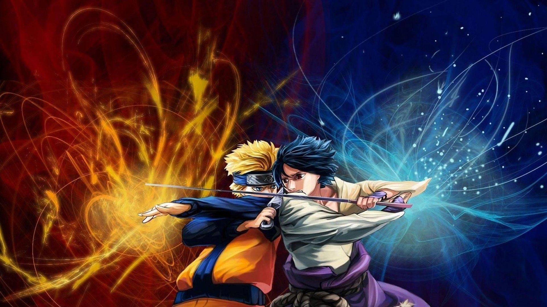 Naruto HD Wallpapers