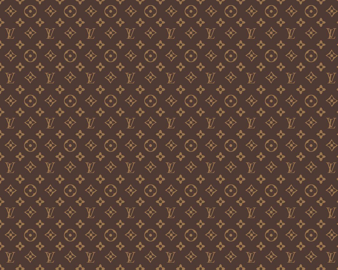 Louis Vuitton Wallpaper. To the LV fans!