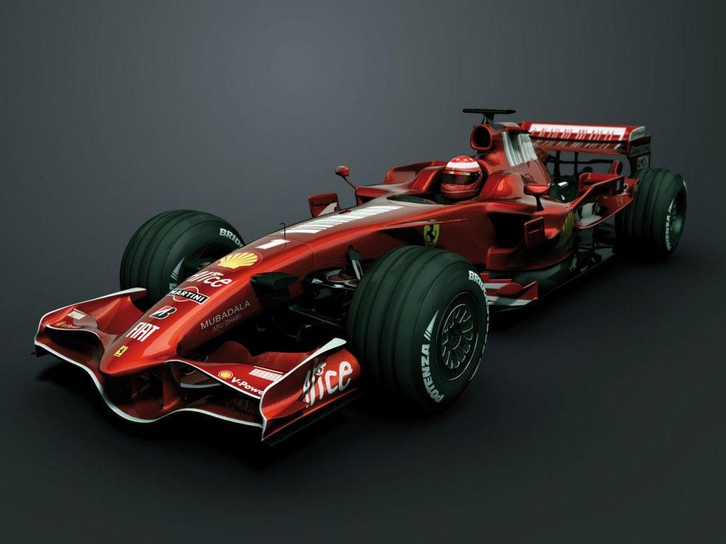 Ferrari F1 36 Cool Car Wallpapers