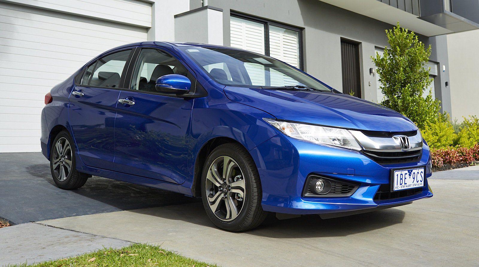 New Honda City Cars Image To Idea U3ia And Honda City Cars New On