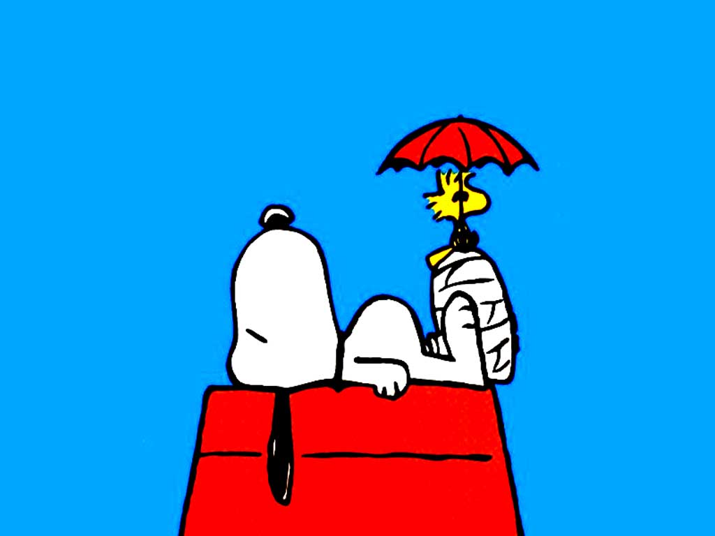 Snoopy wallpapers