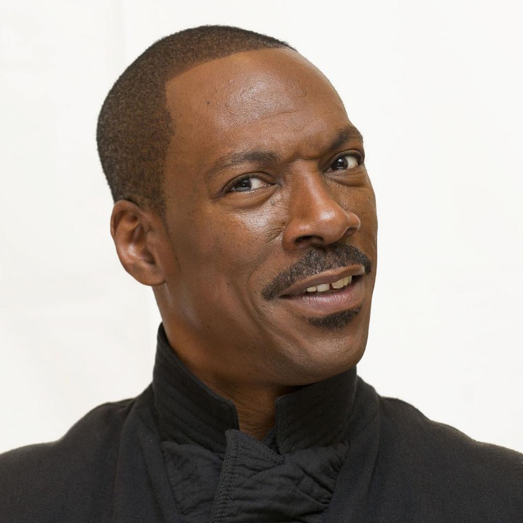 Eddie Murphy Wallpapers 1