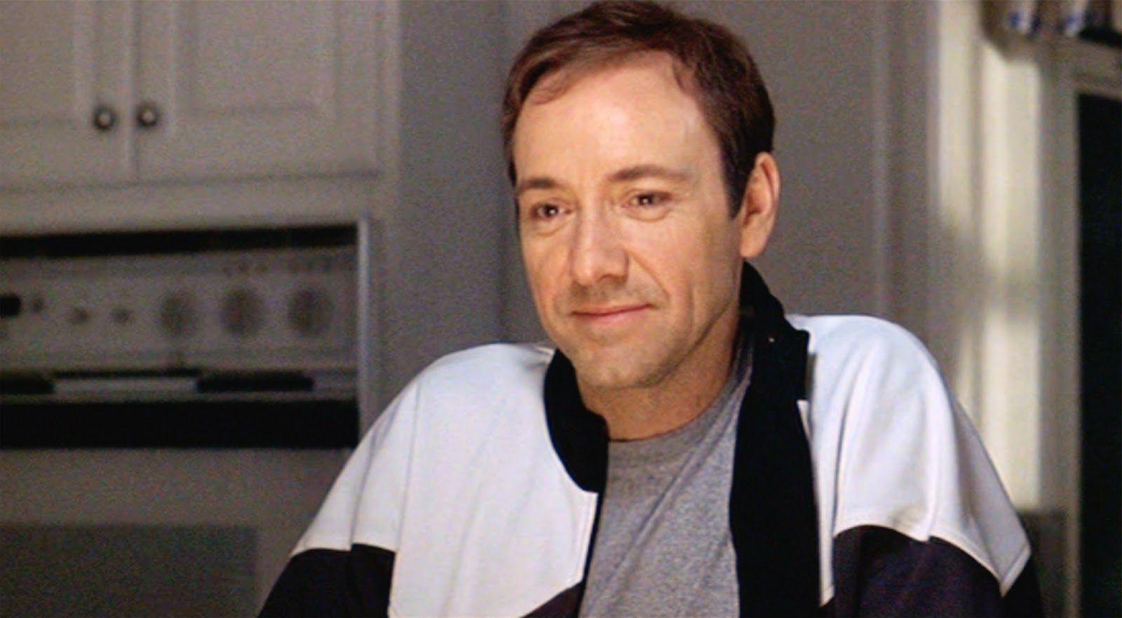 Kevin Spacey HD Desktop Wallpapers