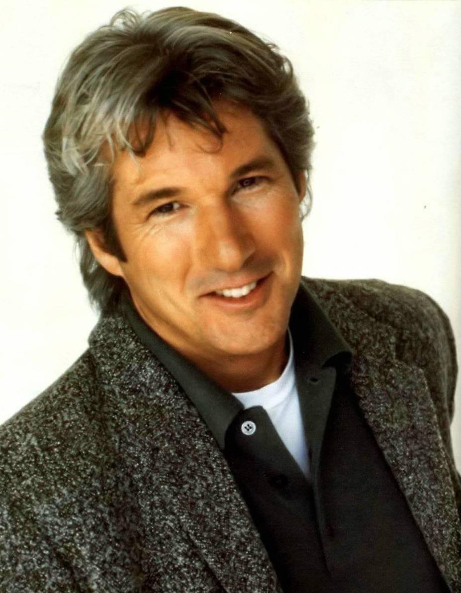 Richard Gere photo 17 of 72 pics, wallpapers