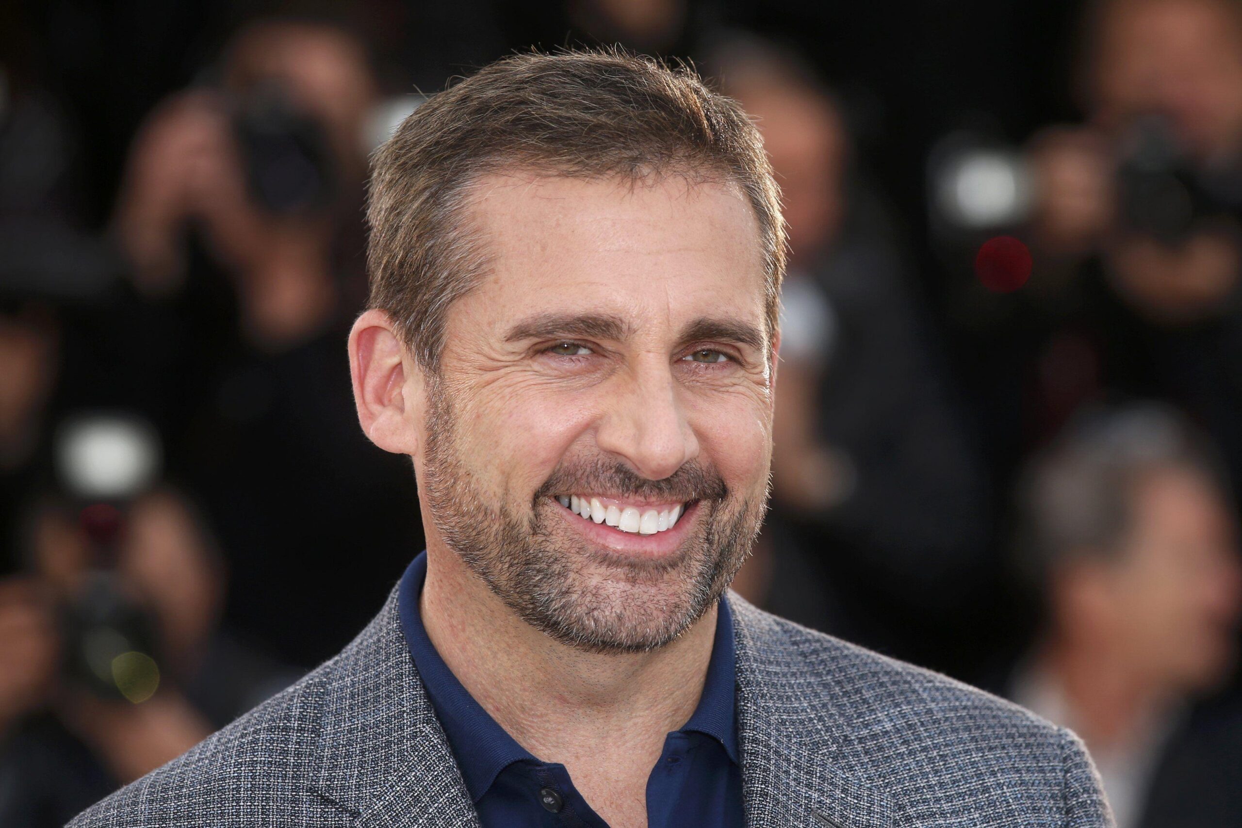 Steve Carell Wallpapers 2