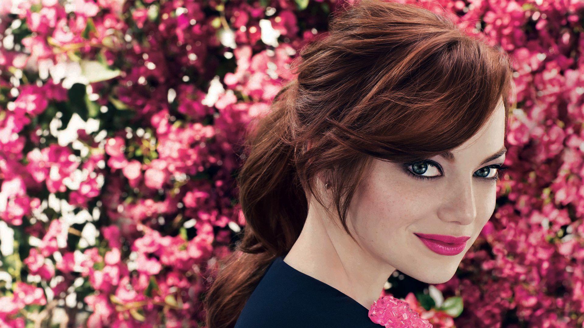 Emma Stone Wallpapers #