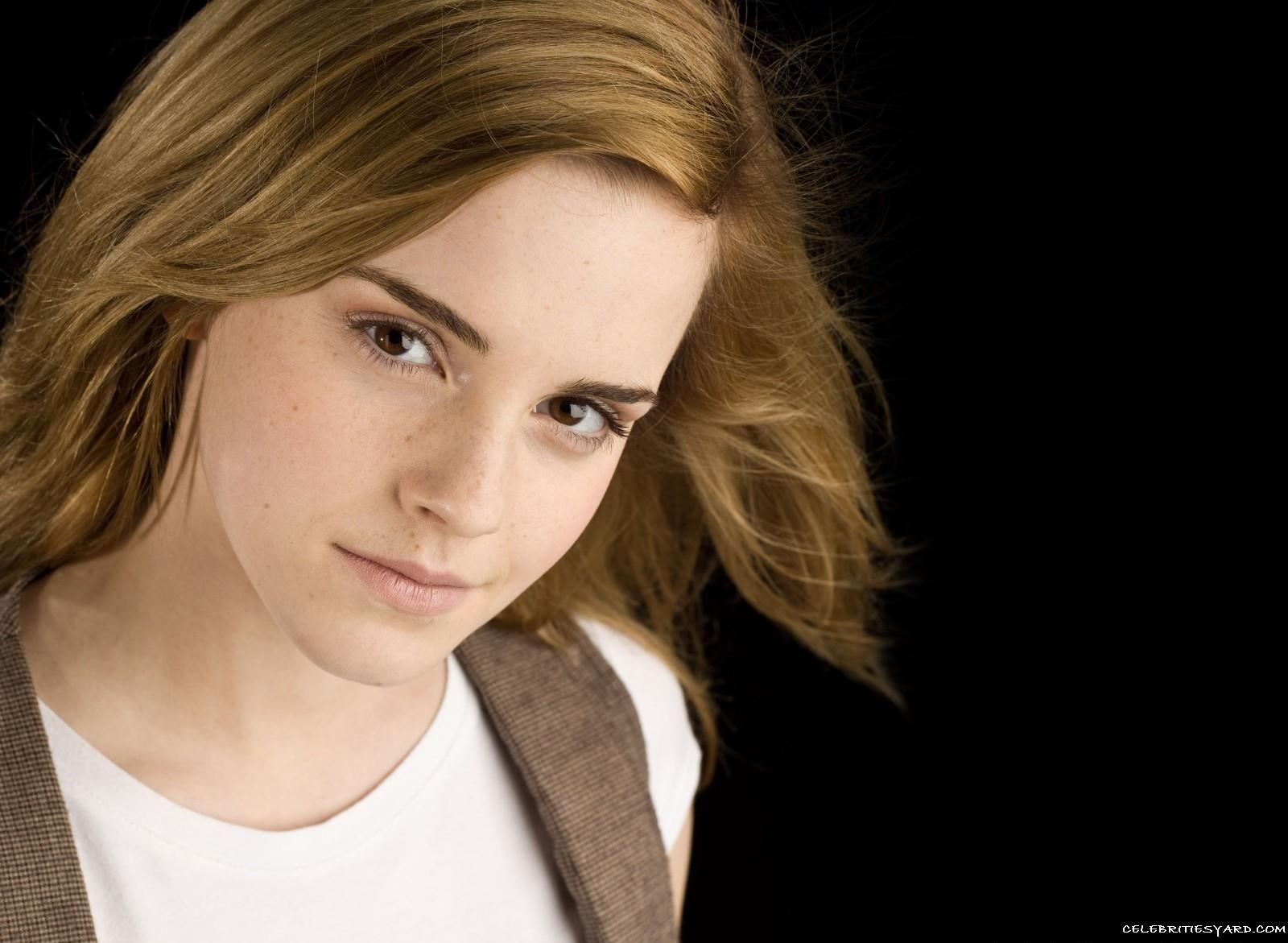 Emma Watson Latest HD Wallpapers