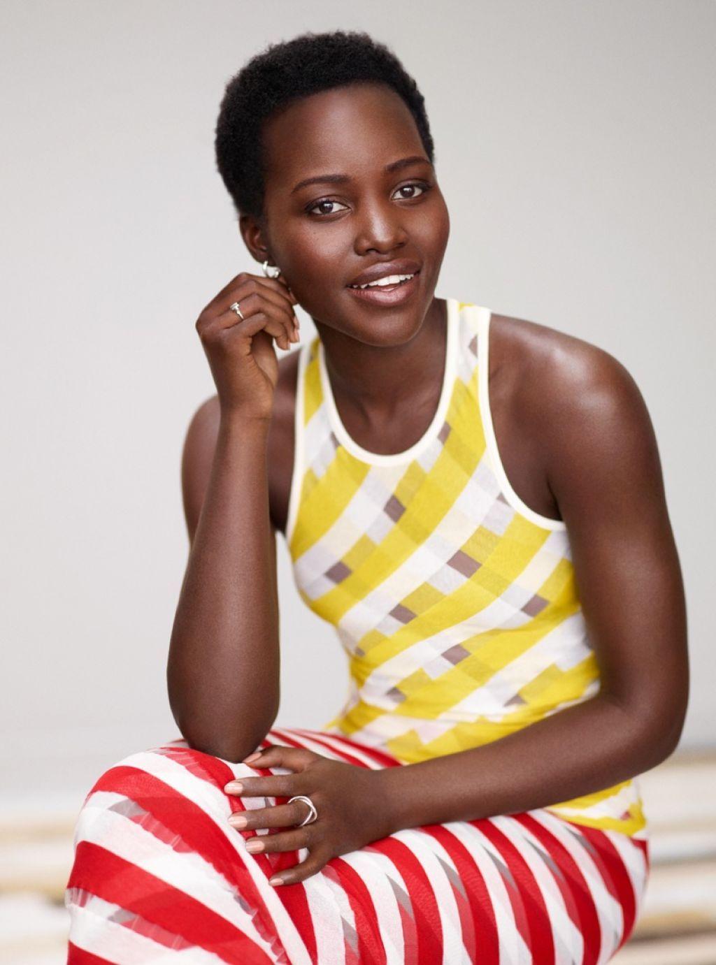 Lupita Nyongo Pictures