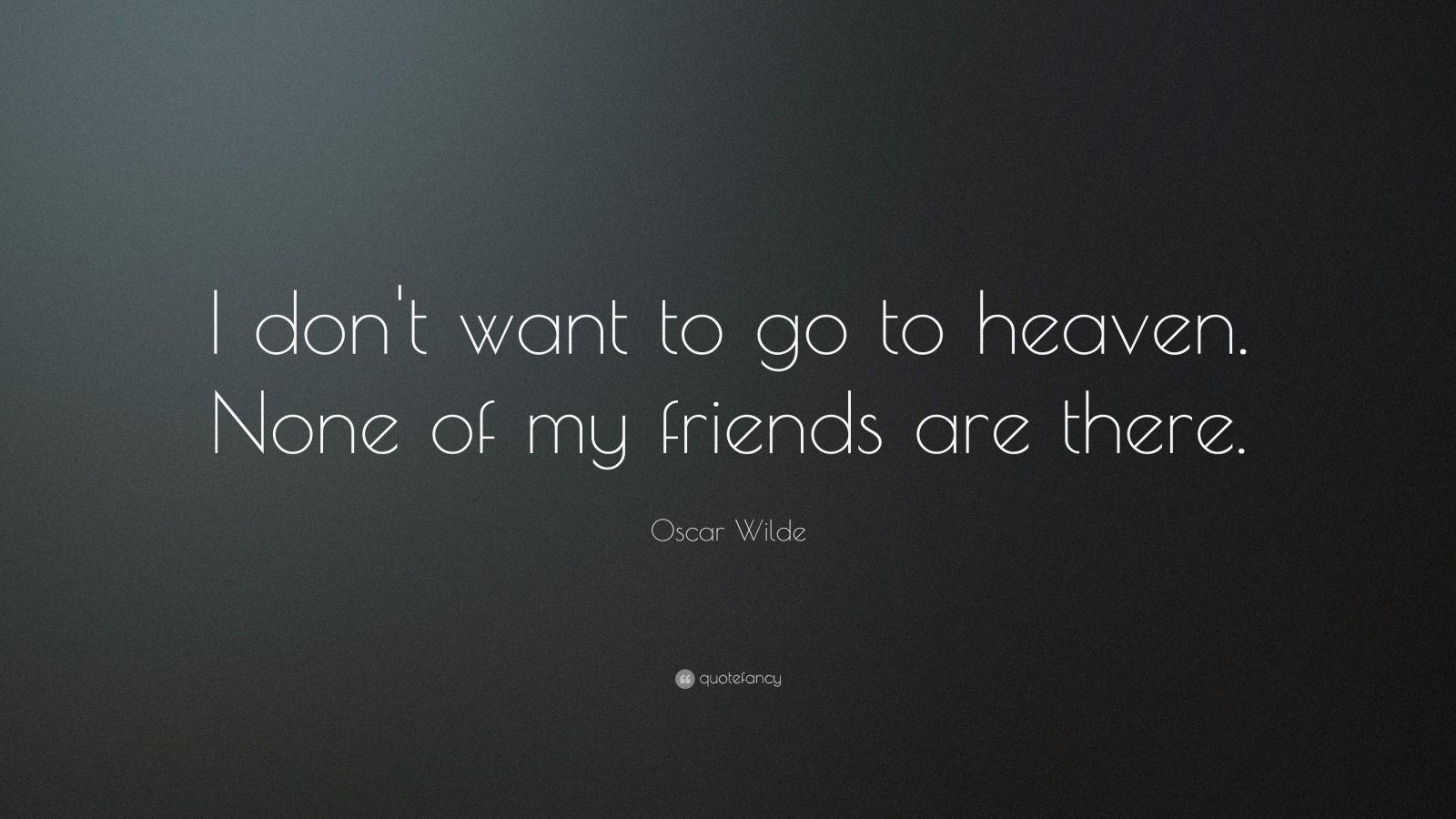 Oscar Wilde Quotes