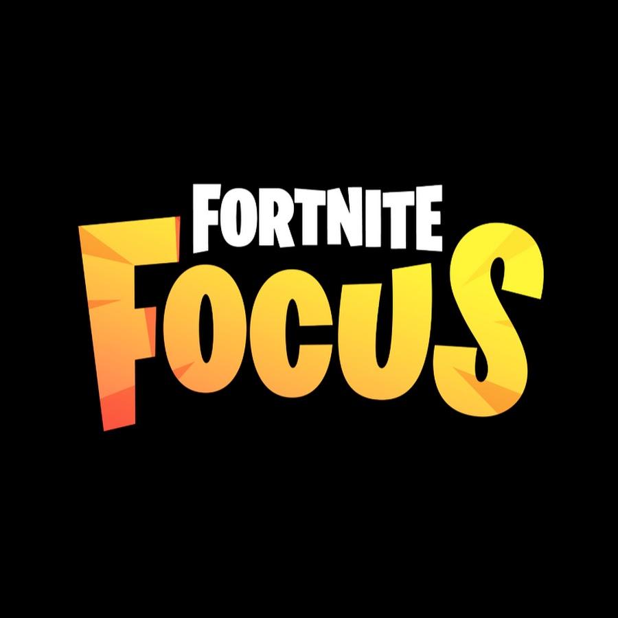 Focus Fortnite wallpapers