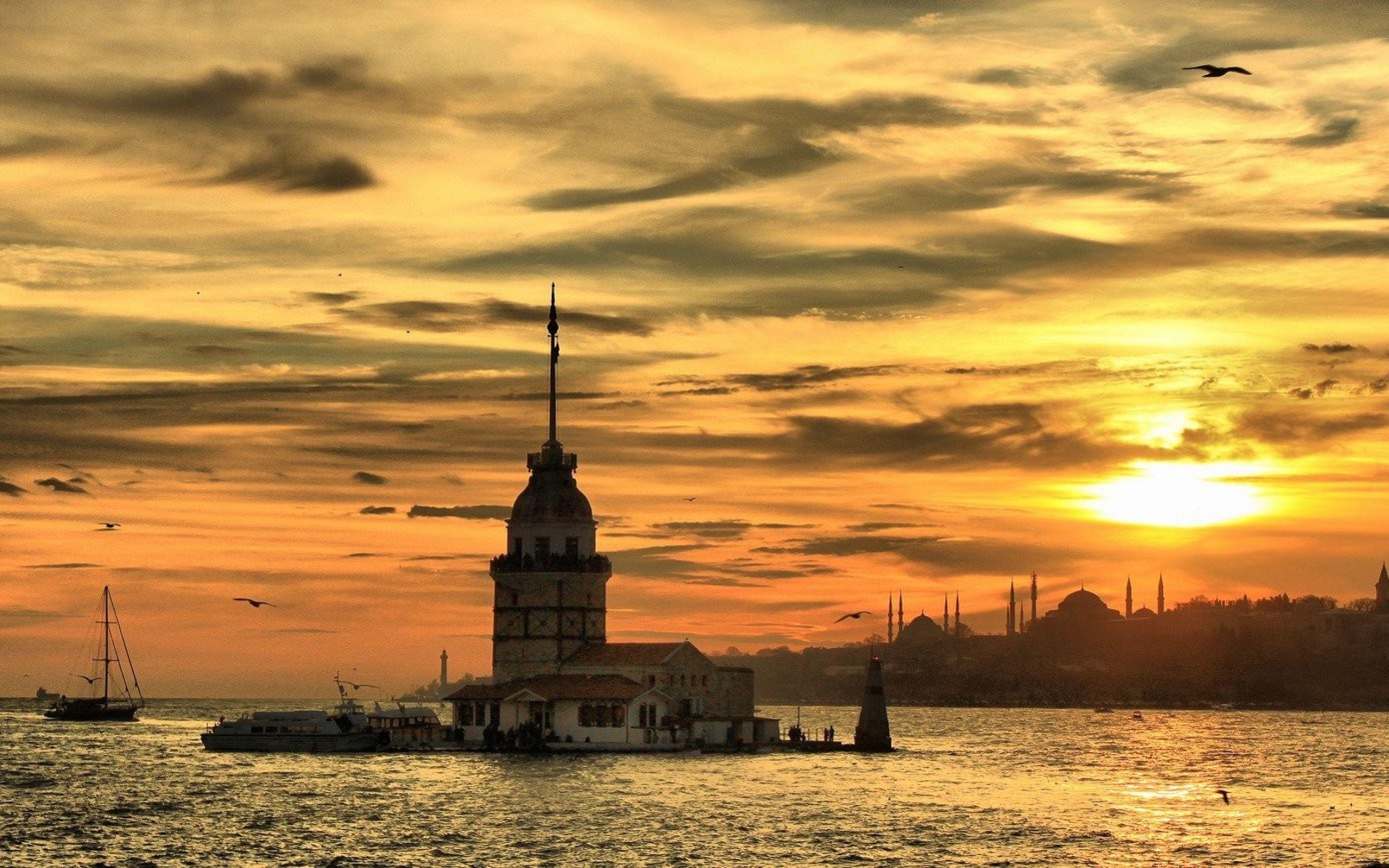 Istanbul wallpapers – wallpapers free download