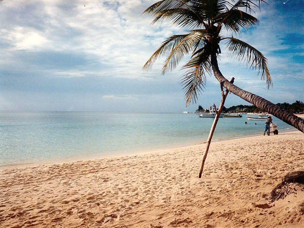 Honduras beach wallpapers