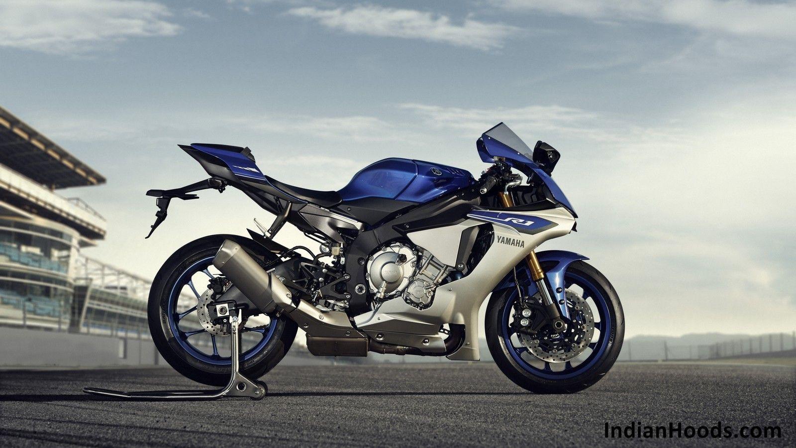 Yamaha R1 Wallpapers Image Group