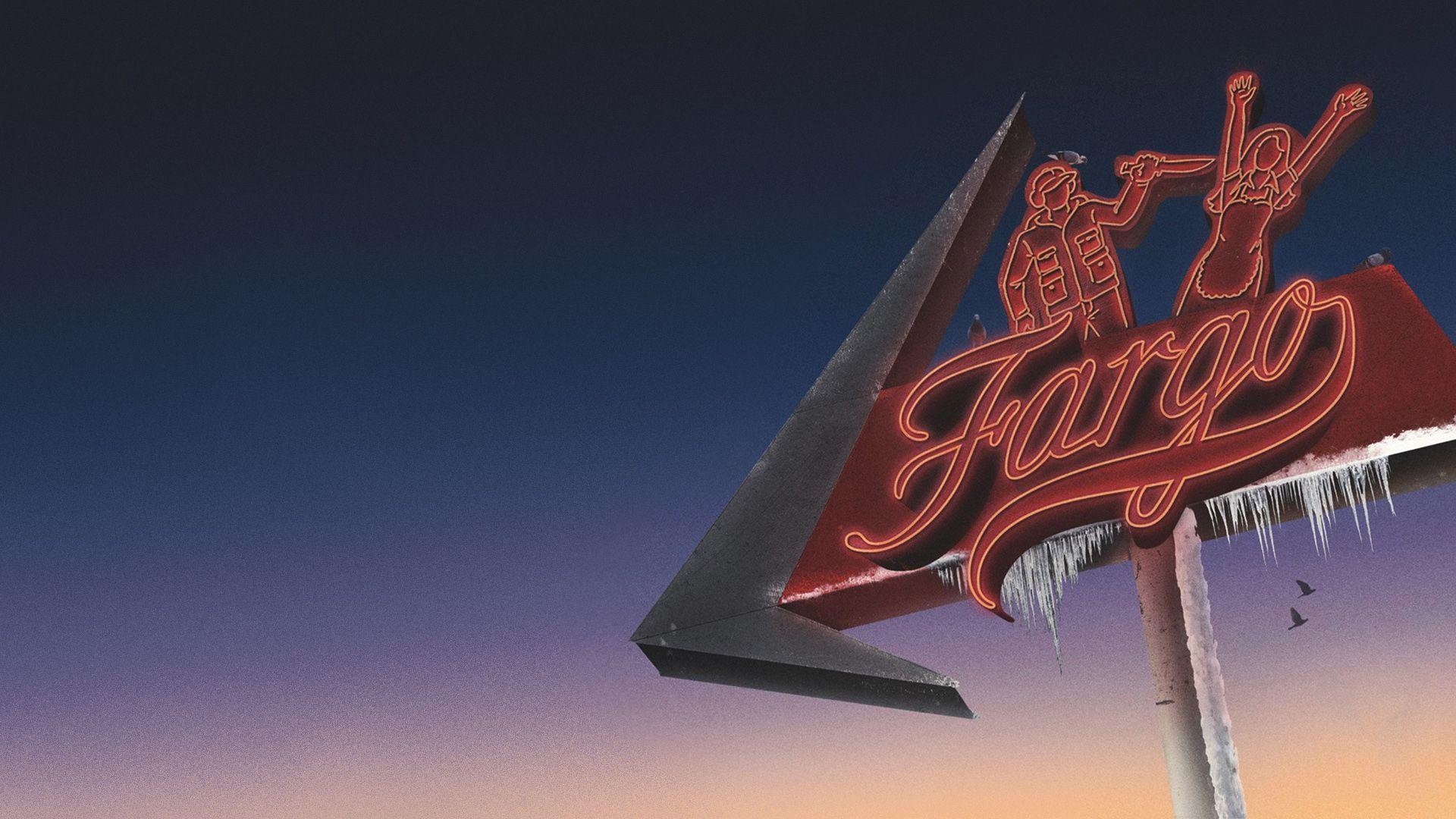 Fargo Tv Show Wallpapers