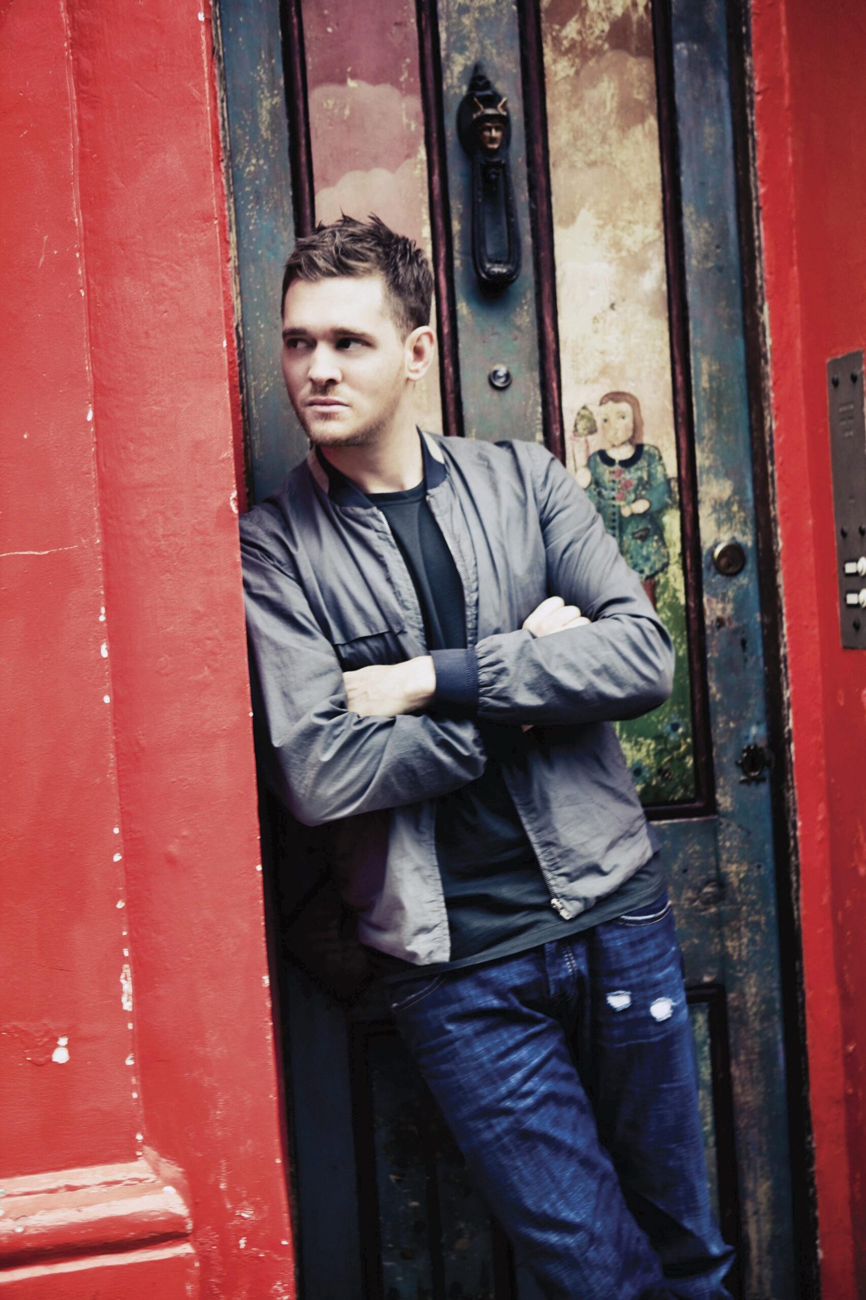 Michael Buble photo 12 of 44 pics, wallpapers