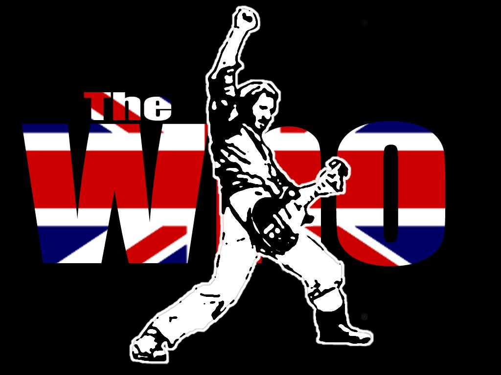 The Who Wallpapers 9