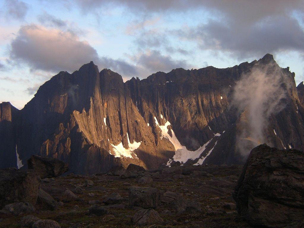 Gates of the Arctic National Park and Preserve