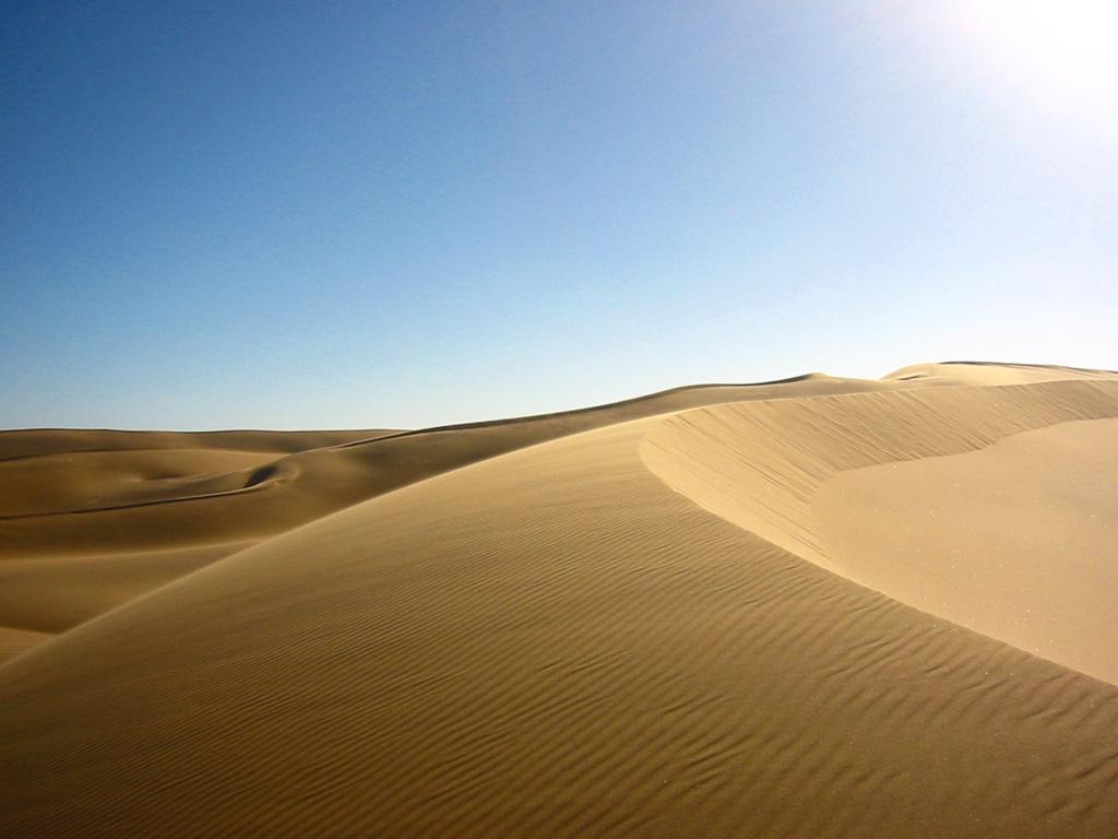 Namibia Wallpapers: Desert, Dunes, Zebra, Etosha National Park, Dune