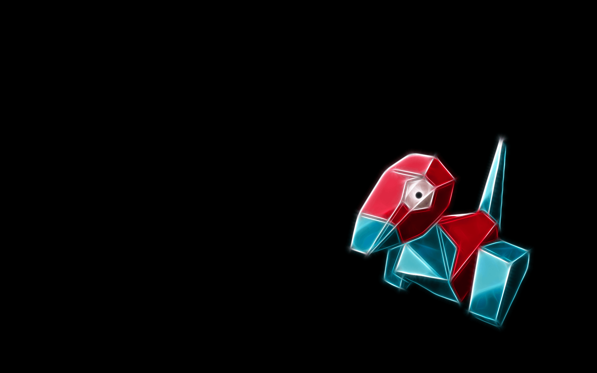 Porygon Wallpapers 48139 ~ HDWallSource