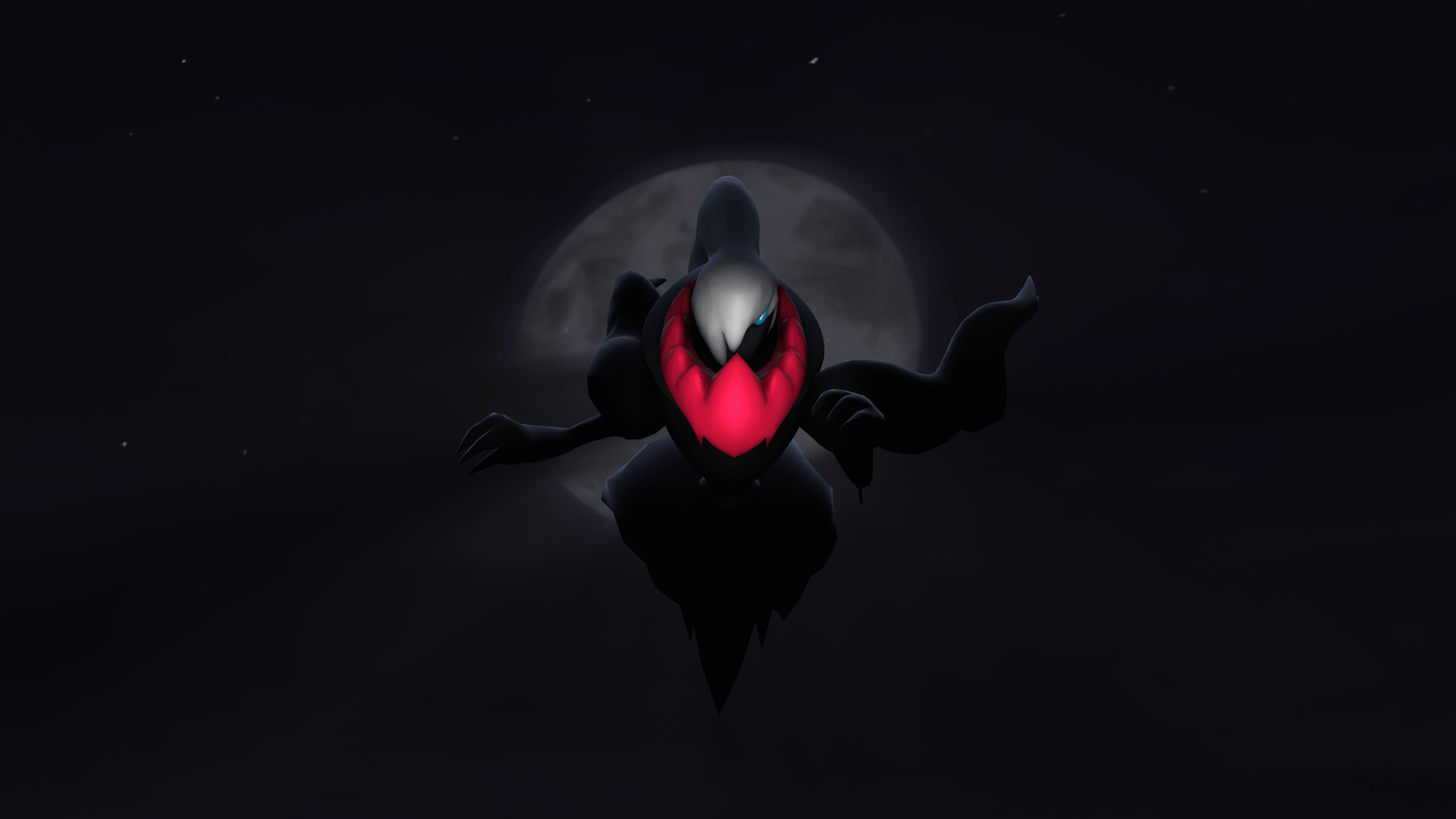 Darkrai Desktop Backgrounds