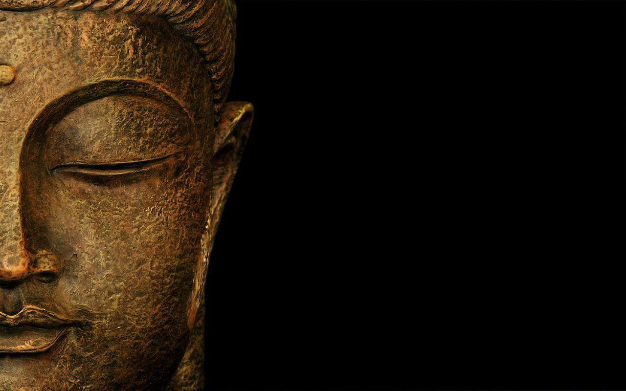 Chillout Sounds: Buddha Wallpapers