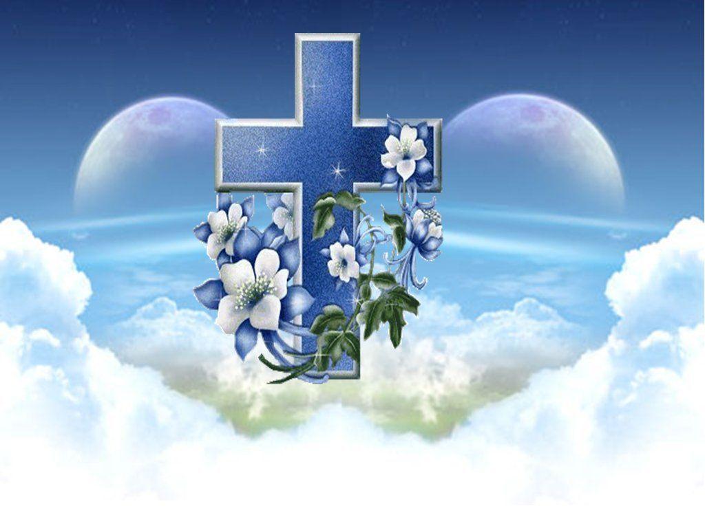 Wallpapers For > Jesus Cross Wallpapers Mobile