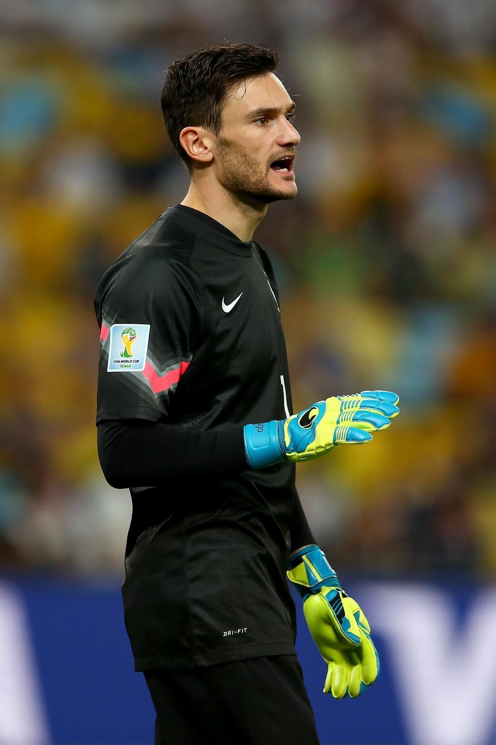 Hugo Lloris, Tottenham Hotspur.