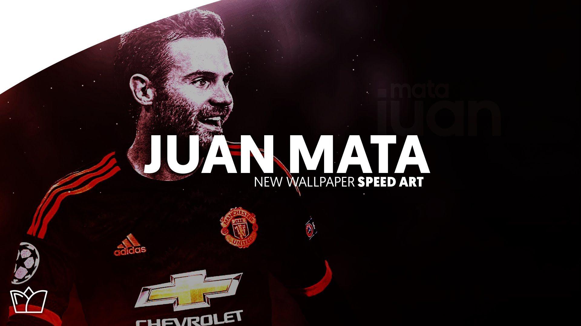 Juan Mata Wallpapers